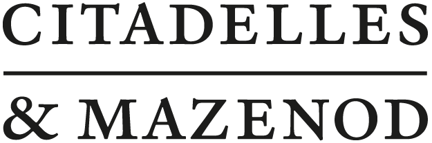 Citadelles et Mazenod