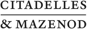 Citadelles et Mazenod