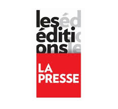 Les Éditions La Presse