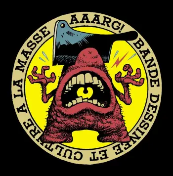 Aaarg !