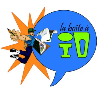 La boîte à I.D