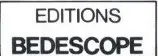 Bédescope