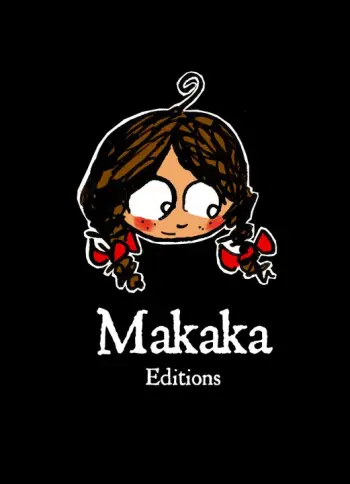 Makaka Editions