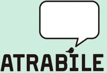 Atrabile