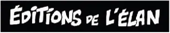 Éditions de l'Élan