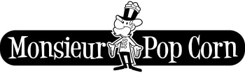 Monsieur Pop Corn
