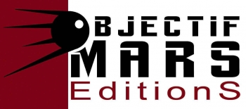 Objectif Mars Editions