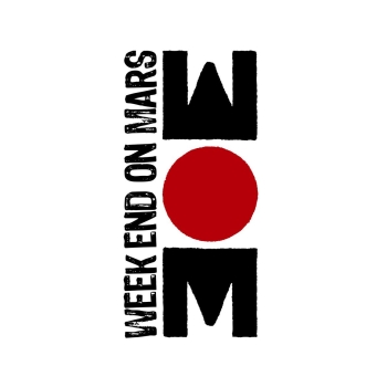 Weekend On Mars
