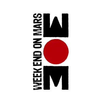 Weekend On Mars
