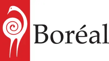 Éditions du Boréal