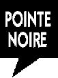 Pointe Noire