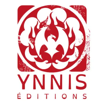 Ynnis Éditions