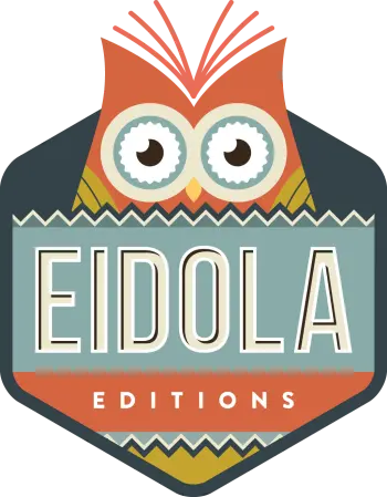 Eidola éditions