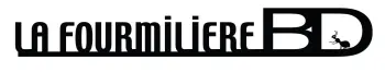La Fourmilière BD