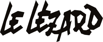 Le lézard