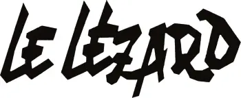 Le lézard