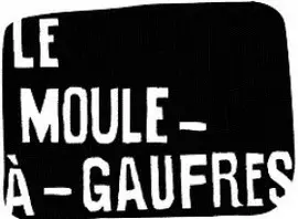 Le Moule-à-gaufres