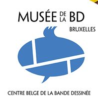 Musée de la bande dessinée