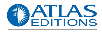 Éditions Atlas