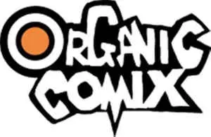 Organic Comix