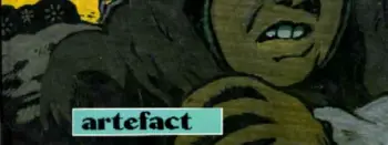 Artefact