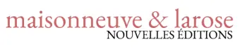 Maisonneuve et Larose