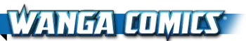 Wanga Comics