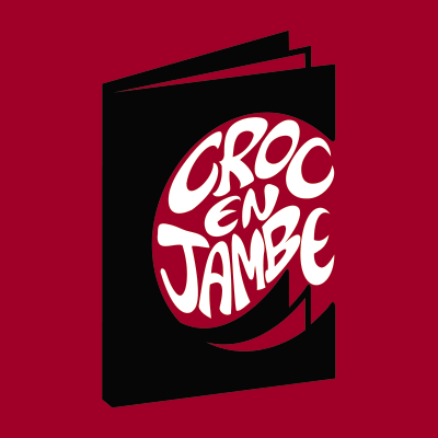 Croc en Jambe