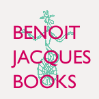Benoît Jacques Books