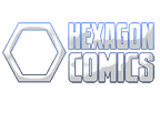 Hexagon Comics