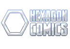 Hexagon Comics