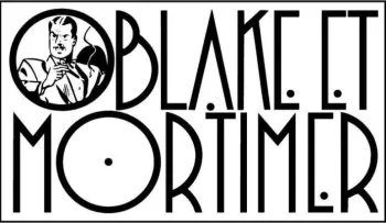 Blake et Mortimer