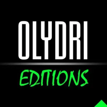 Olydri éditions