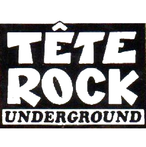 Tête Rock Underground