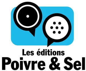 Les éditions Poivre & Sel