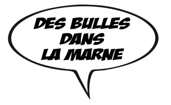 DBDLM Éditions