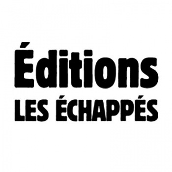 Éditions Les Échappés