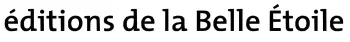 Belle-étoile