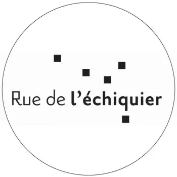Rue de l'Échiquier