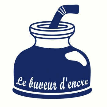 Le Buveur d'encre