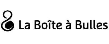 La boîte à bulles