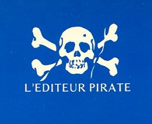 L'Editeur Pirate