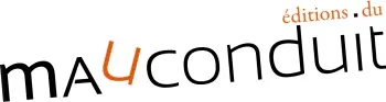 Éditions du Mauconduit