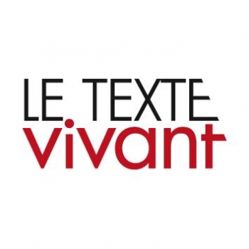 Le Texte Vivant