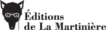 Éditions de La Martinière