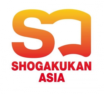 Shogakukan