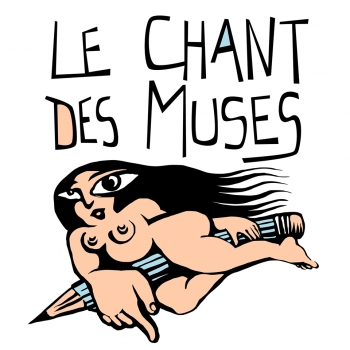 Le Chant des Muses