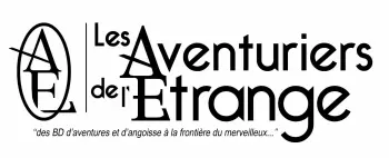Les Aventuriers de l'Étrange