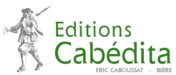 Éditions Cabédita