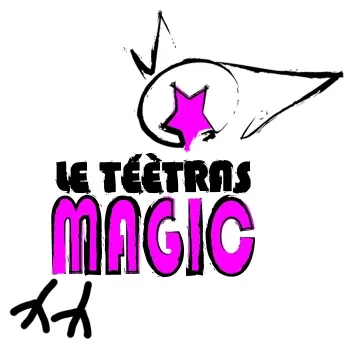 Le Téètras Magic
